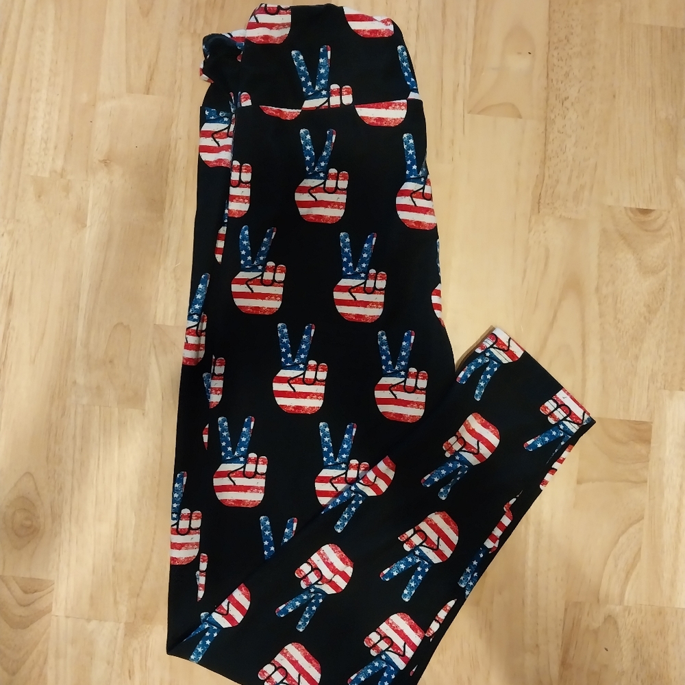 LuLaRoe leggings